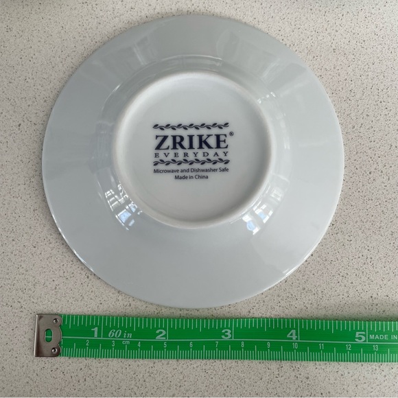 Espresso Cup & Saucer Set of 3 - Picture 5 of 5